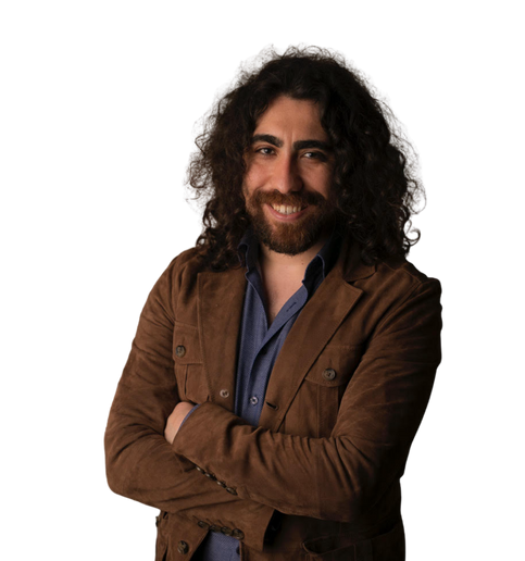 Doç. Dr. Alişan Burak Yaşar — Psikiyatrist ve Psikoterapist, Bağdat Caddesi Suadiye muayenehanesi